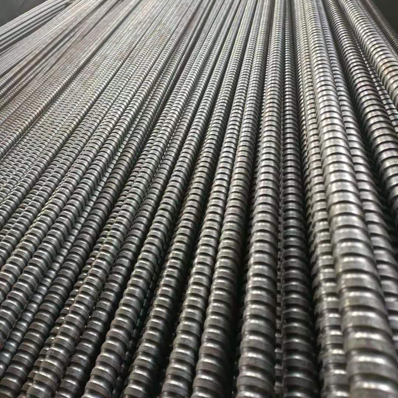 屯昌中空锚杆