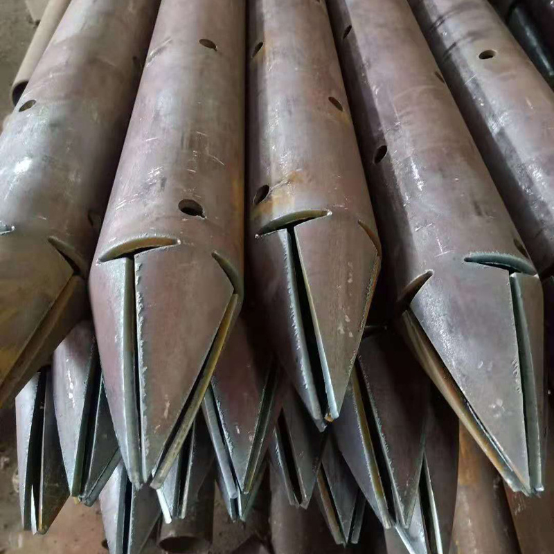 屯昌预埋注浆管